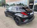 Toyota C-HR 1.8 Hybrid E-CVT Black Edition Nero - thumbnail 3