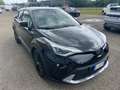 Toyota C-HR 1.8 Hybrid E-CVT Black Edition Nero - thumbnail 2