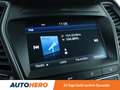 Hyundai SANTA FE 2.2 CRDi Premium blue 4WD Aut*NAVI*XENON*ACC*CAM* Gris - thumbnail 21