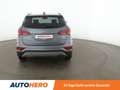 Hyundai SANTA FE 2.2 CRDi Premium blue 4WD Aut*NAVI*XENON*ACC*CAM* Gris - thumbnail 5