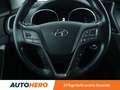 Hyundai SANTA FE 2.2 CRDi Premium blue 4WD Aut*NAVI*XENON*ACC*CAM* Gris - thumbnail 19