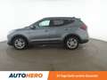 Hyundai SANTA FE 2.2 CRDi Premium blue 4WD Aut*NAVI*XENON*ACC*CAM* Gris - thumbnail 3