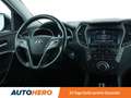 Hyundai SANTA FE 2.2 CRDi Premium blue 4WD Aut*NAVI*XENON*ACC*CAM* Gris - thumbnail 13