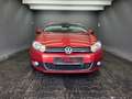 Volkswagen Golf Cabriolet Cabrio 2.0 TDI, AUTOMATIK, LEDER, PARKTRONIK Rot - thumbnail 3
