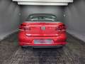 Volkswagen Golf Cabriolet Cabrio 2.0 TDI, AUTOMATIK, LEDER, PARKTRONIK Rot - thumbnail 9