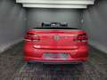 Volkswagen Golf Cabriolet Cabrio 2.0 TDI, AUTOMATIK, LEDER, PARKTRONIK Rot - thumbnail 8