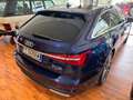 Audi A6 Avant 50 3.0 tdi mhev Sport quattro tiptronic Bleu - thumbnail 2