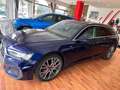 Audi A6 Avant 50 3.0 tdi mhev Sport quattro tiptronic Blu/Azzurro - thumbnail 1