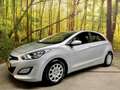 Hyundai i30 1.4 i-Motion 5-Deurs Airco Cruise Control LED Blue Gris - thumbnail 1