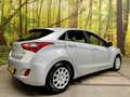 Hyundai i30 1.4 i-Motion 5-Deurs Airco Cruise Control LED Blue Gris - thumbnail 11