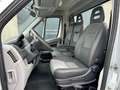 Fiat Ducato 2.3 JTD Dépanneuse / Air Suspension / Permis B Silber - thumbnail 11