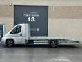 Fiat Ducato 2.3 JTD Dépanneuse / Air Suspension / Permis B Silber - thumbnail 5