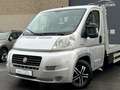 Fiat Ducato 2.3 JTD Dépanneuse / Air Suspension / Permis B Silber - thumbnail 2
