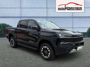 2.8 Mild-Hybrid Executive MY2026,ACC,LED,sofort