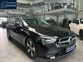 Mercedes-Benz C 200 AVANTGARDE DISTRONIC-360° KAMERA-KEYLESS Noir - thumbnail 1