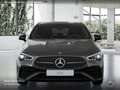 Mercedes-Benz CLA 200 AMG+NIGHT+PANO+360°+AHK+MULTIBEAM+TOTW+7G Gris - thumbnail 6