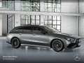 Mercedes-Benz CLA 200 AMG+NIGHT+PANO+360°+AHK+MULTIBEAM+TOTW+7G Grau - thumbnail 15