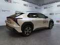 Toyota bZ4X FWD Lounge*MATRIX*ACC*360*NAVI*TOTW Silber - thumbnail 4