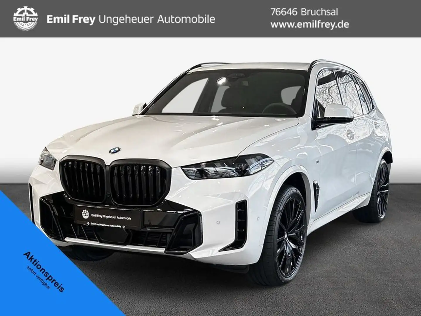 BMW X5 X5 xDrive30d M Sportpaket Gestiksteuerung DAB Fehér - 1