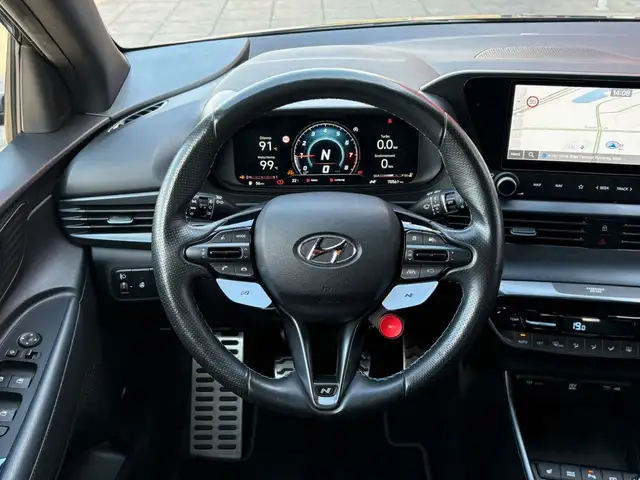 Hyundai i20 view 11