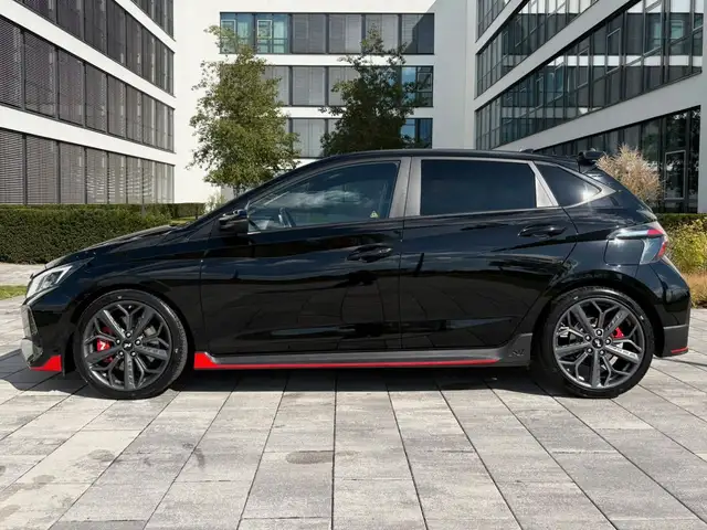 Hyundai i20 view 5