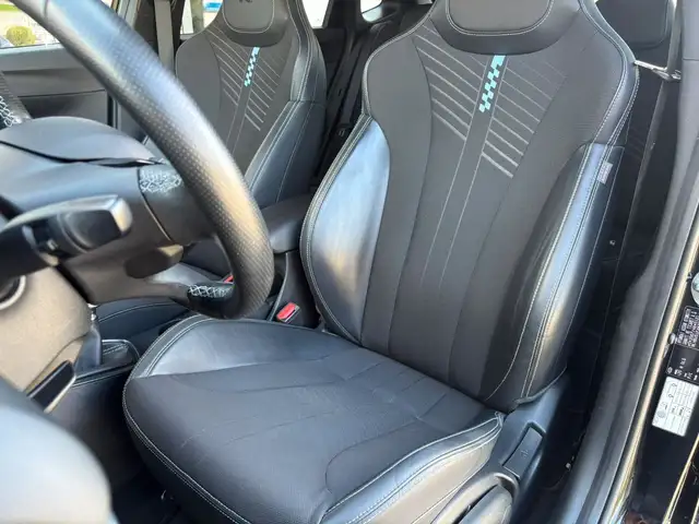Hyundai i20 view 13