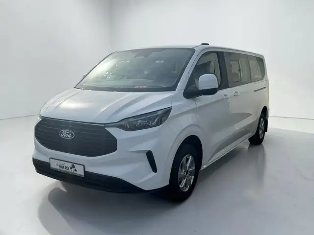 Ford Tourneo Custom 320 L2 Trend FWD FGS 5.J/200.000KM