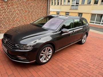 Passat Variant 1.5 TSI OPF DSG Elegance