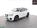 BMW X4 M40 i xDrive SHADOW KAMERA,HARMAN/K,MEMORY,SH Blanc - thumbnail 1