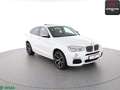 BMW X4 M40 i xDrive SHADOW KAMERA,HARMAN/K,MEMORY,SH Blanc - thumbnail 7