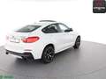 BMW X4 M40 i xDrive SHADOW KAMERA,HARMAN/K,MEMORY,SH Blanc - thumbnail 5
