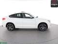 BMW X4 M40 i xDrive SHADOW KAMERA,HARMAN/K,MEMORY,SH Blanc - thumbnail 6