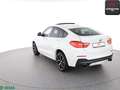 BMW X4 M40 i xDrive SHADOW KAMERA,HARMAN/K,MEMORY,SH Blanc - thumbnail 3