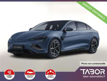 82,5 kWh Design Pano 360cam GPS ACC