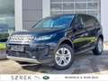 Land Rover Discovery Sport D165 S AWD Auto. 23MY Negro - thumbnail 1