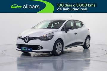 1.5dCi eco2 Energy Business 75