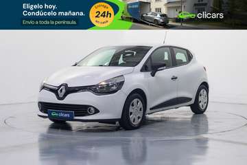 1.5dCi eco2 Energy Business 75