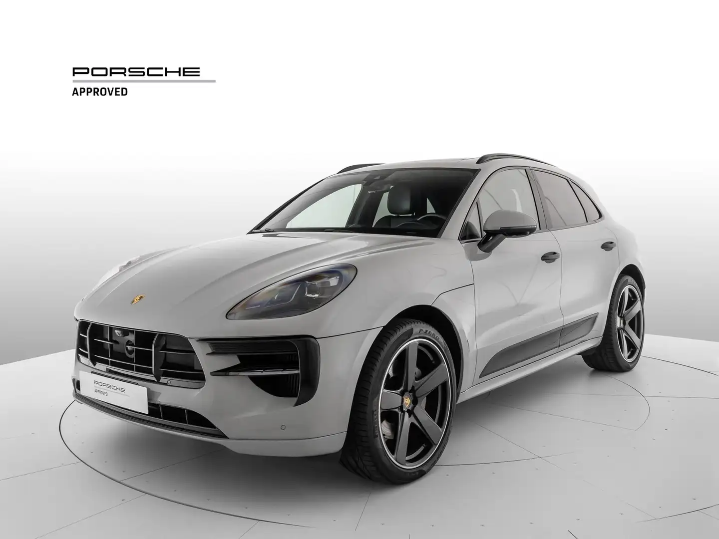Porsche Macan 3.0 s 354cv pdk - 1