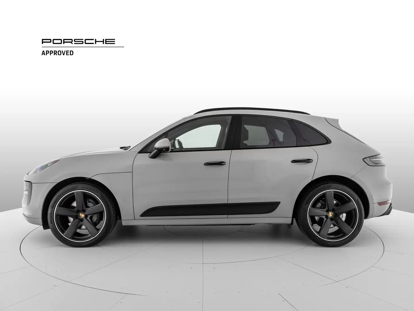 Porsche Macan 3.0 s 354cv pdk - 2