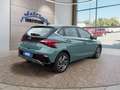 Hyundai i20 Facelift 1.0 T-GDI 7DCT 16*Alu/Navi/Kamera/Temp. Verde - thumbnail 5