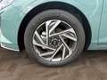 Hyundai i20 Facelift 1.0 T-GDI 7DCT 16*Alu/Navi/Kamera/Temp. Verde - thumbnail 16