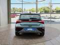 Hyundai i20 Facelift 1.0 T-GDI 7DCT 16*Alu/Navi/Kamera/Temp. Verde - thumbnail 4