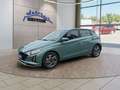 Hyundai i20 Facelift 1.0 T-GDI 7DCT 16*Alu/Navi/Kamera/Temp. Verde - thumbnail 1