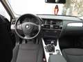 BMW X3 xDrive30d Aut. xLine mit ruckfahrkamera Schwarz - thumbnail 7