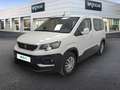 Peugeot Rifter Standard BlueHDi 73kW Active Pack Blanc - thumbnail 1