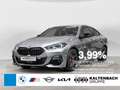 BMW 220 i Gran Coupe Edition Color Vision PANO HUD Grau - thumbnail 1