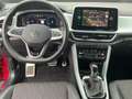 Volkswagen T-Roc 1.5 TSI Goal AHK Kam. Navi Virtual ACC LED Rot - thumbnail 9