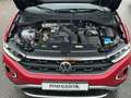 Volkswagen T-Roc 1.5 TSI Goal AHK Kam. Navi Virtual ACC LED Rot - thumbnail 13