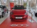Fiat 600 Elektro 115kW (156PS) 54 kWh "RED" Rot - thumbnail 1