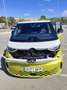 Volkswagen ID. Buzz Familiar Automático de 5 Puertas Amarillo - thumbnail 12